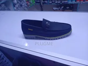 Timberland Smart Casual Heel Boots