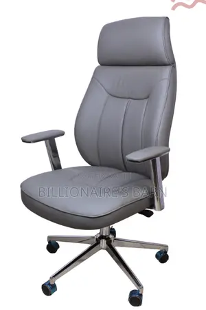 Office Seat, Prestigesit Executive Office Leather Chairr