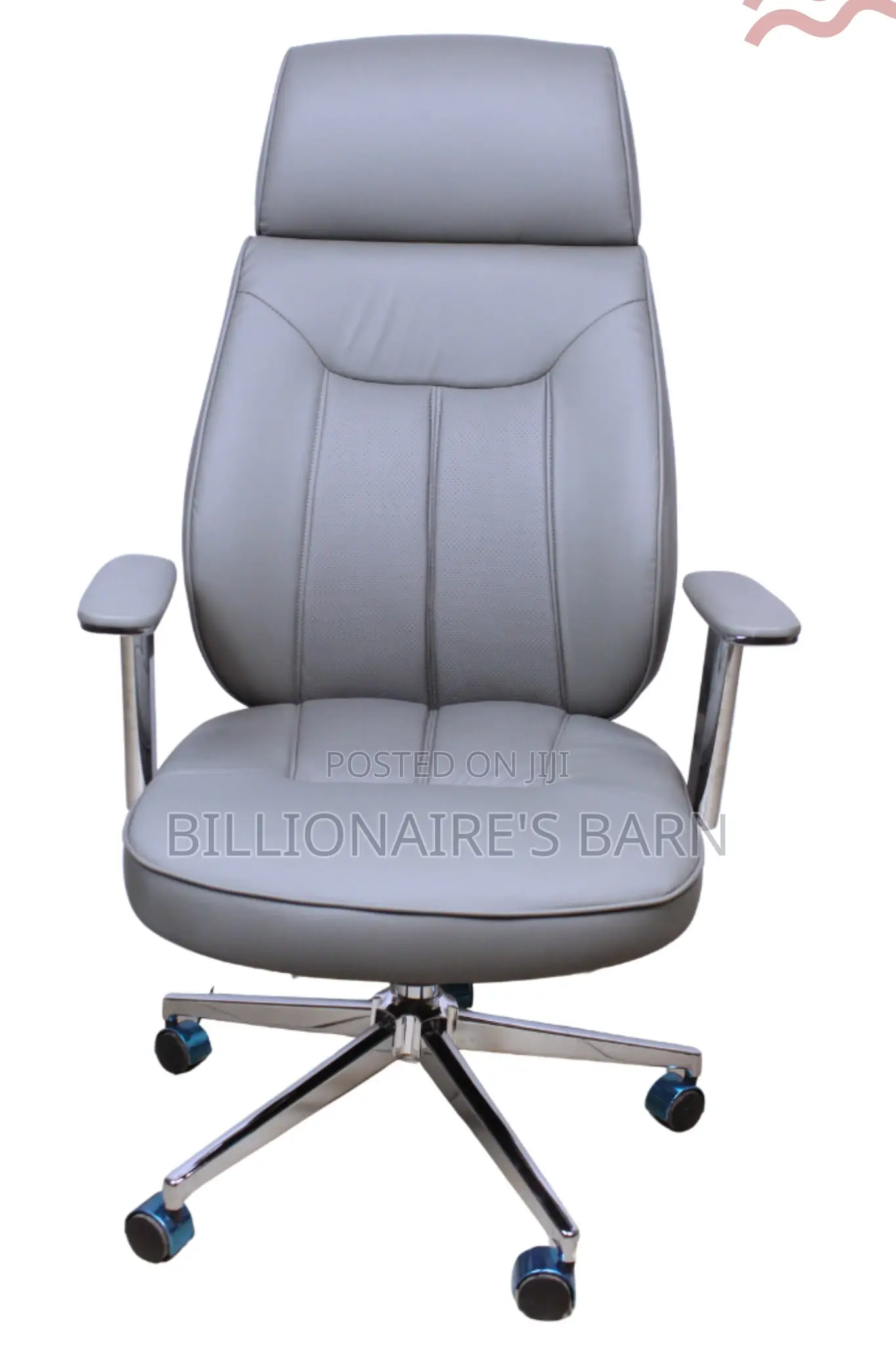 Office Seat, Prestigesit Executive Office Leather Chairr