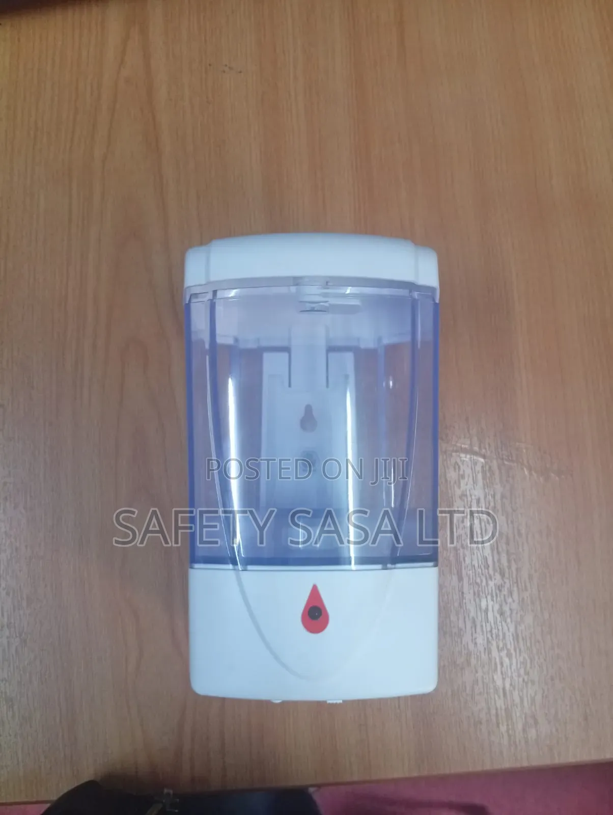 Automatic Soap Dispenser
