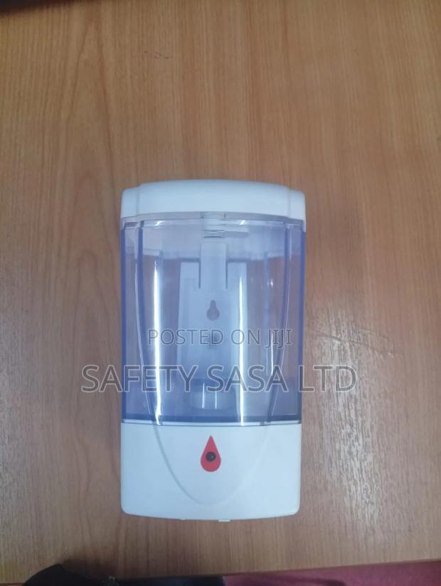 Automatic Soap Dispenser - thumbnail 4