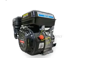 Kato German 6.5hp