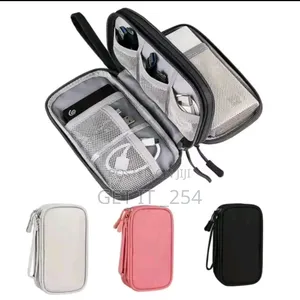 *Phone Accessories Carrier Pouches*