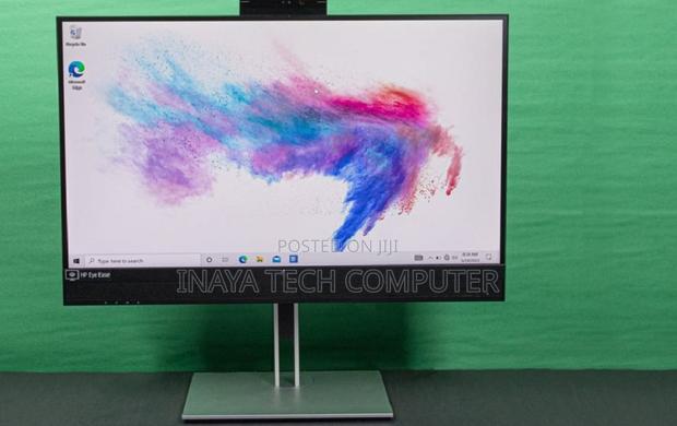 Hp E27m G4 27 QHD Usb-C Conferencing Monitor