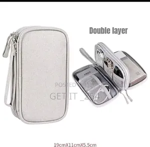 *Phone Accessories Carrier Pouches*