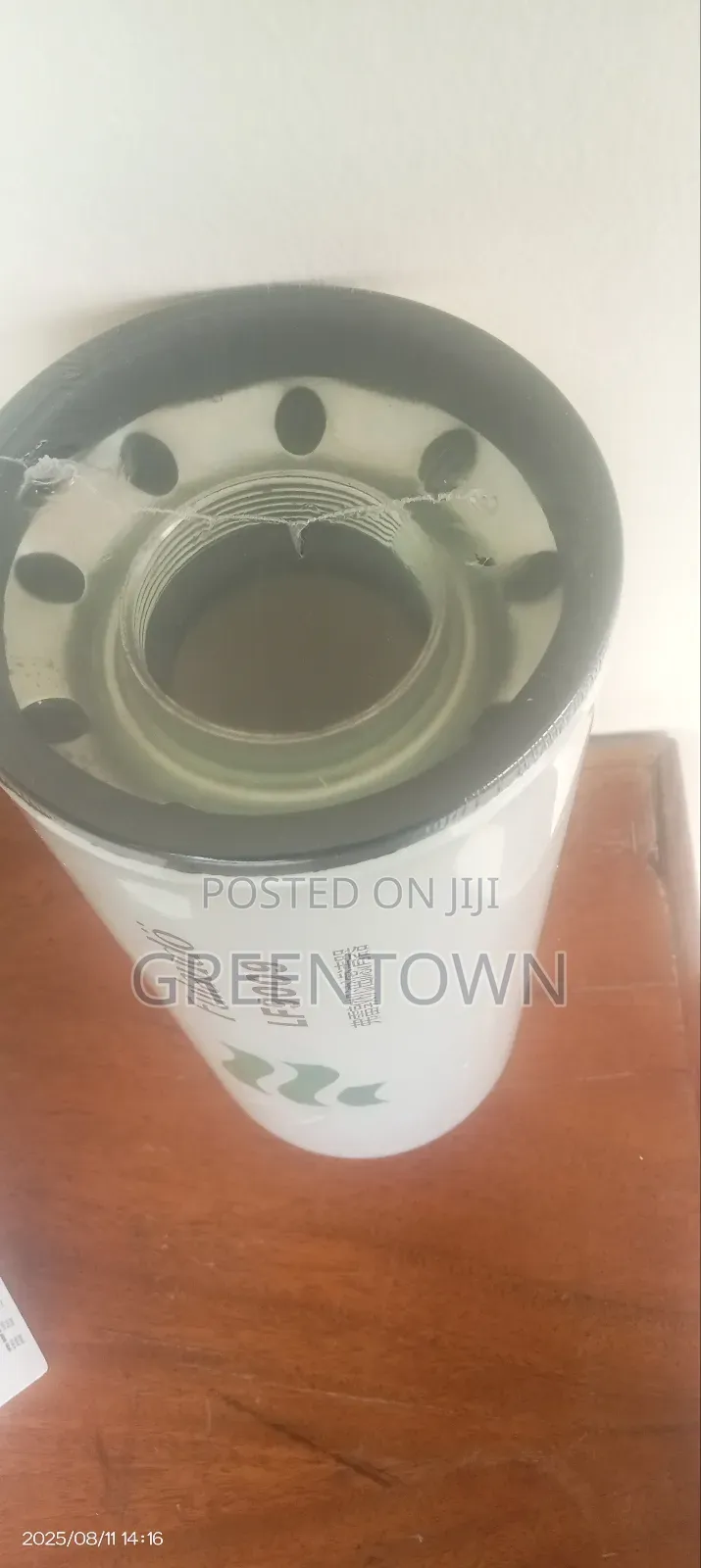 Lf 9009 Fleetguard Oil Filter