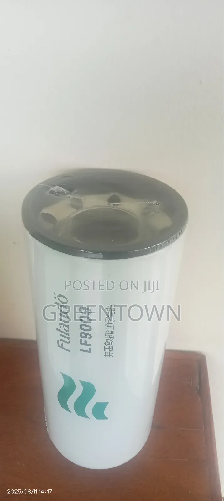 Lf 9009 Fleetguard Oil Filter