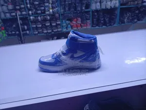 Nike Air Ankle Boots Sneakers
