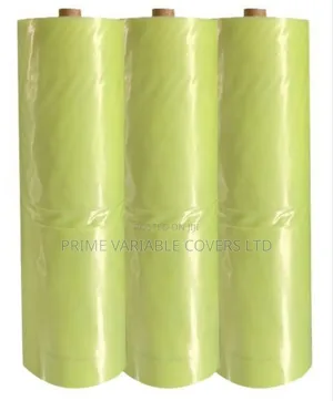 Greenhouse Sheet Protect Your Crops And Boosts Your Harvest