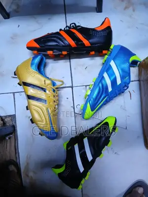 11 Pro Football Boots, Soccer Cleats
