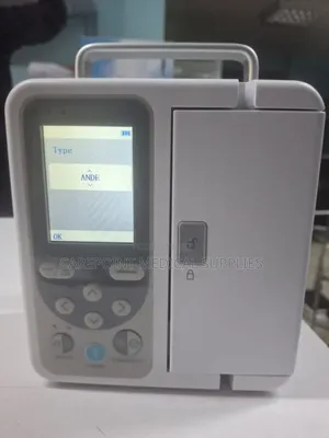 Infusion Pump Contec