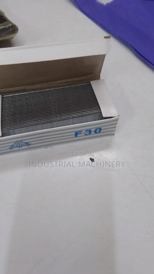 Nail Gun Pins F30