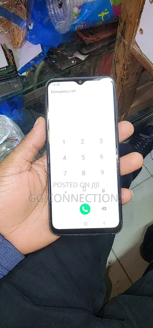 Phone Repair Services Available