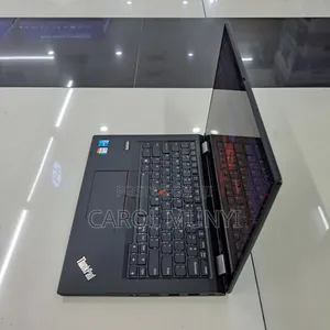 New Laptop Lenovo ThinkPad L13 Yoga 8GB Intel Core I5 SSD 256GB