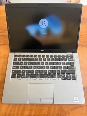 Laptop Dell Latitude 5410 8GB Intel Core I5 SSD 256GB