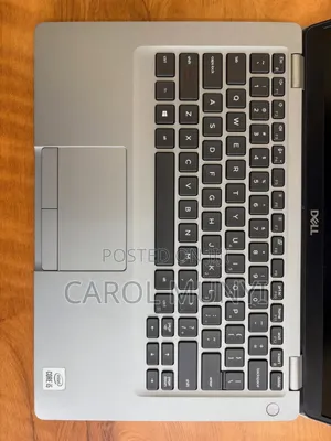 Laptop Dell Latitude 5410 8GB Intel Core I5 SSD 256GB