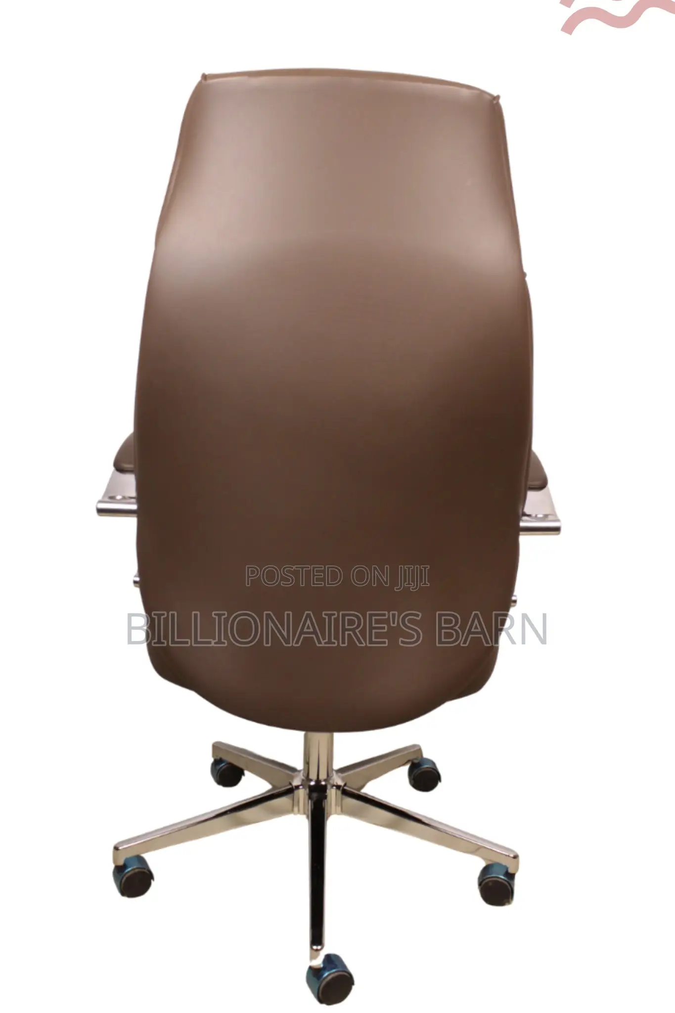 Office Chair, Comfort Craft Executive Office Chair