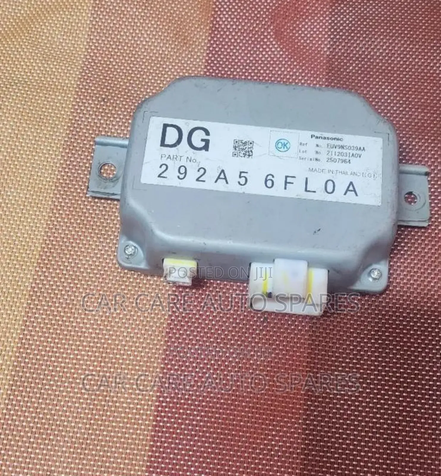 Power Steering Unit Nissan X-Trail Nt32