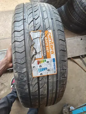 275/55r20 Centara Tires