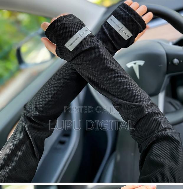 Arm Sleeves - thumbnail 2
