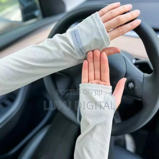 Arm Sleeves - thumbnail 3