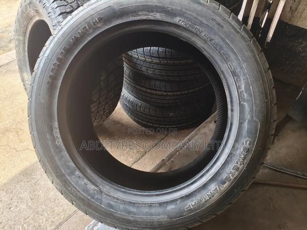 275/55r20 Centara Tires - thumbnail 3