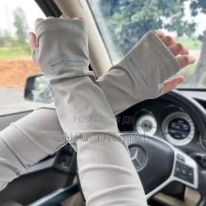 Arm Sleeves