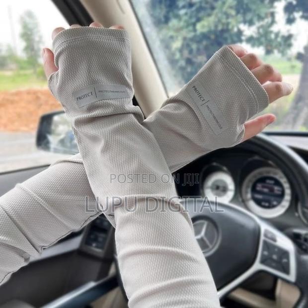 Arm Sleeves - thumbnail 4