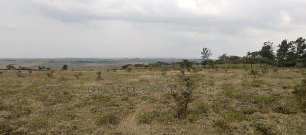 One Acre Parcels Off Kiserian- Isinya Road - thumbnail 2