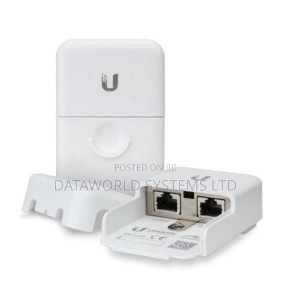 Ubiquiti Eth-Sp-G2 Ethernet Surge Protector Gen 2 - main view