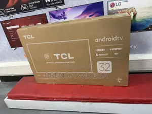 TCL S5400 32 Inch FHD Android Tv