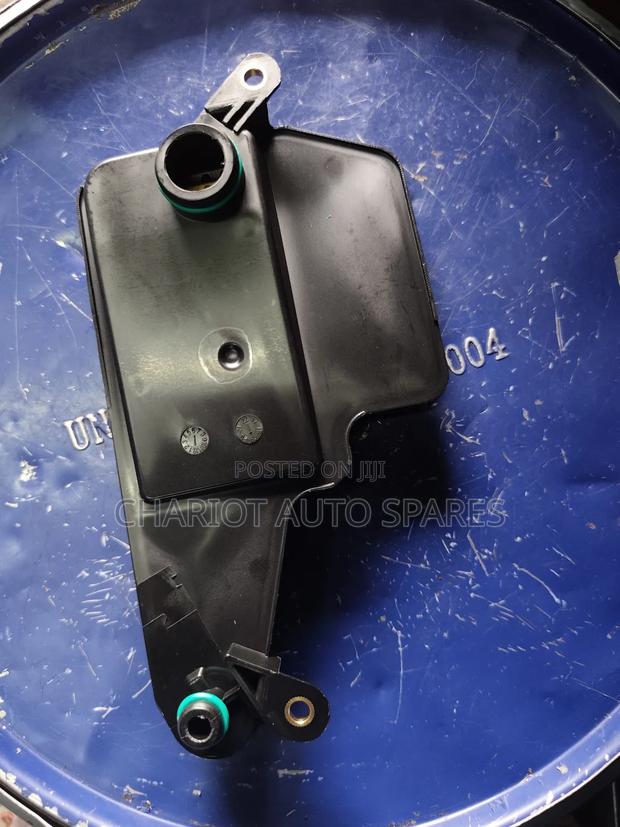 Mazda Cx-5 Gearbox Oil Filter (Kichungi) - thumbnail 2