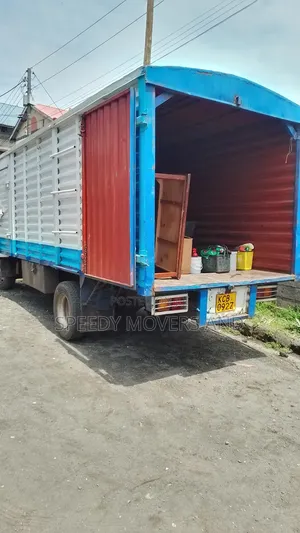 Movers in Yatta/Syokimau/Athi River