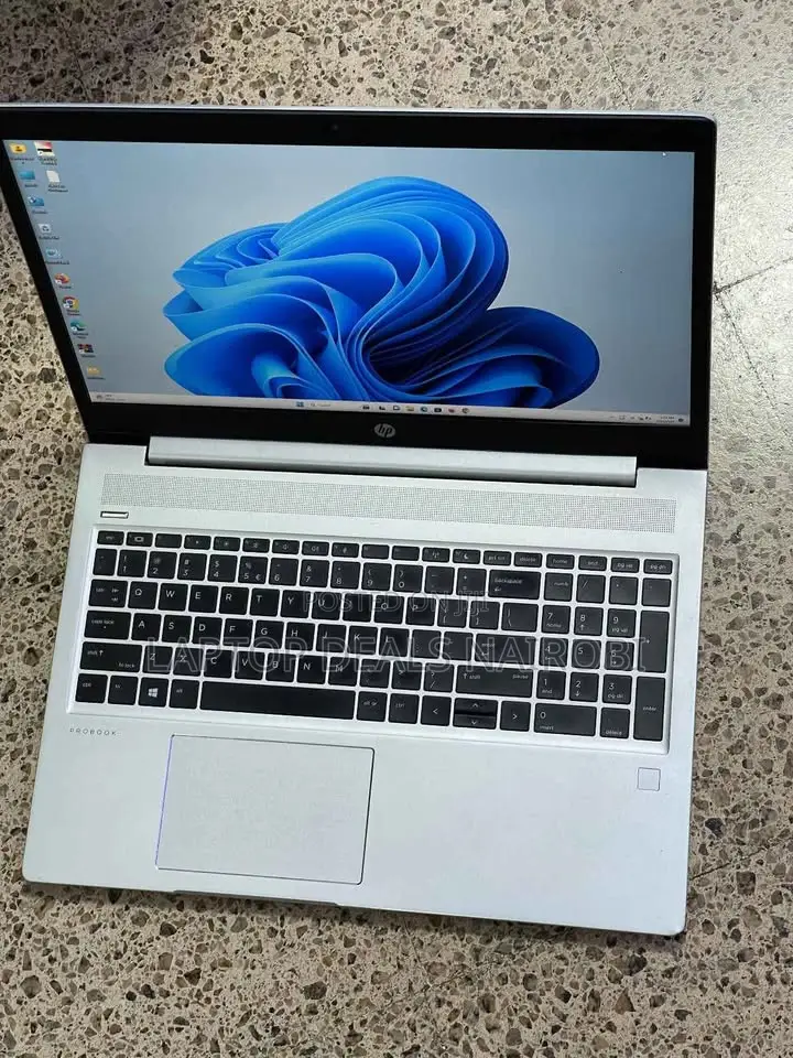 Laptop HP ProBook 450 G6 16GB Intel Core i5 SSD 512GB