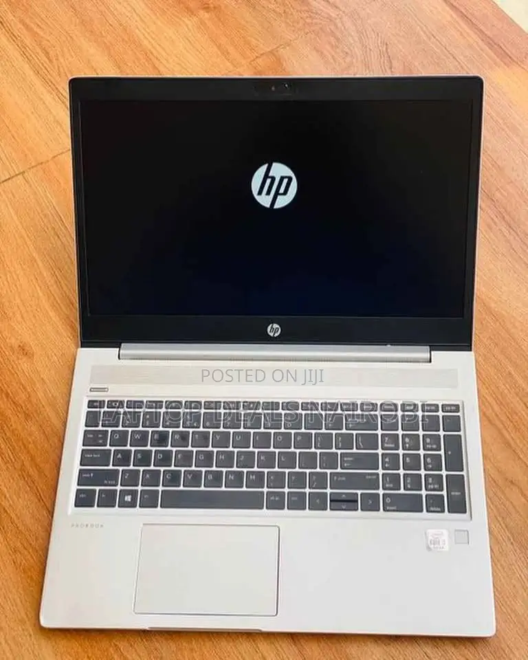 Laptop HP ProBook 450 G6 16GB Intel Core i5 SSD 512GB