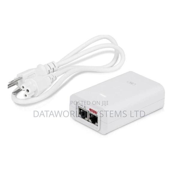 Ubiquiti Networks Poe-24-24w-G-Wh Poe Injector