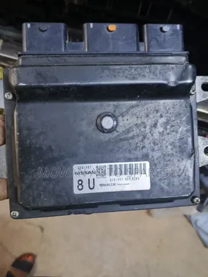 Computer Nissan Bluebird Slphy