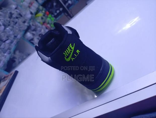 Nike Air Ankle Boots Sneakers - thumbnail 4