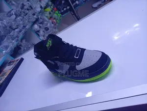 Nike Air Ankle Boots Sneakers