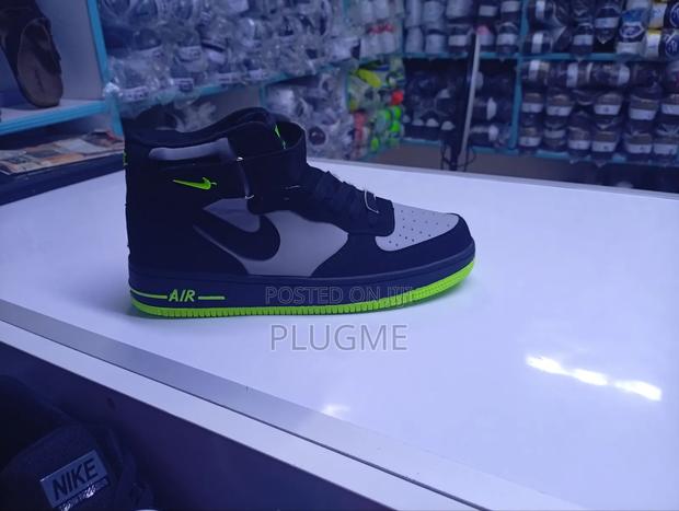 Nike Air Ankle Boots Sneakers - thumbnail 7