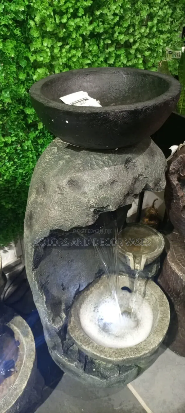 Beautiful Fountains