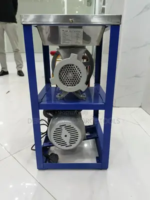 Milano Commercial Meat Mincer