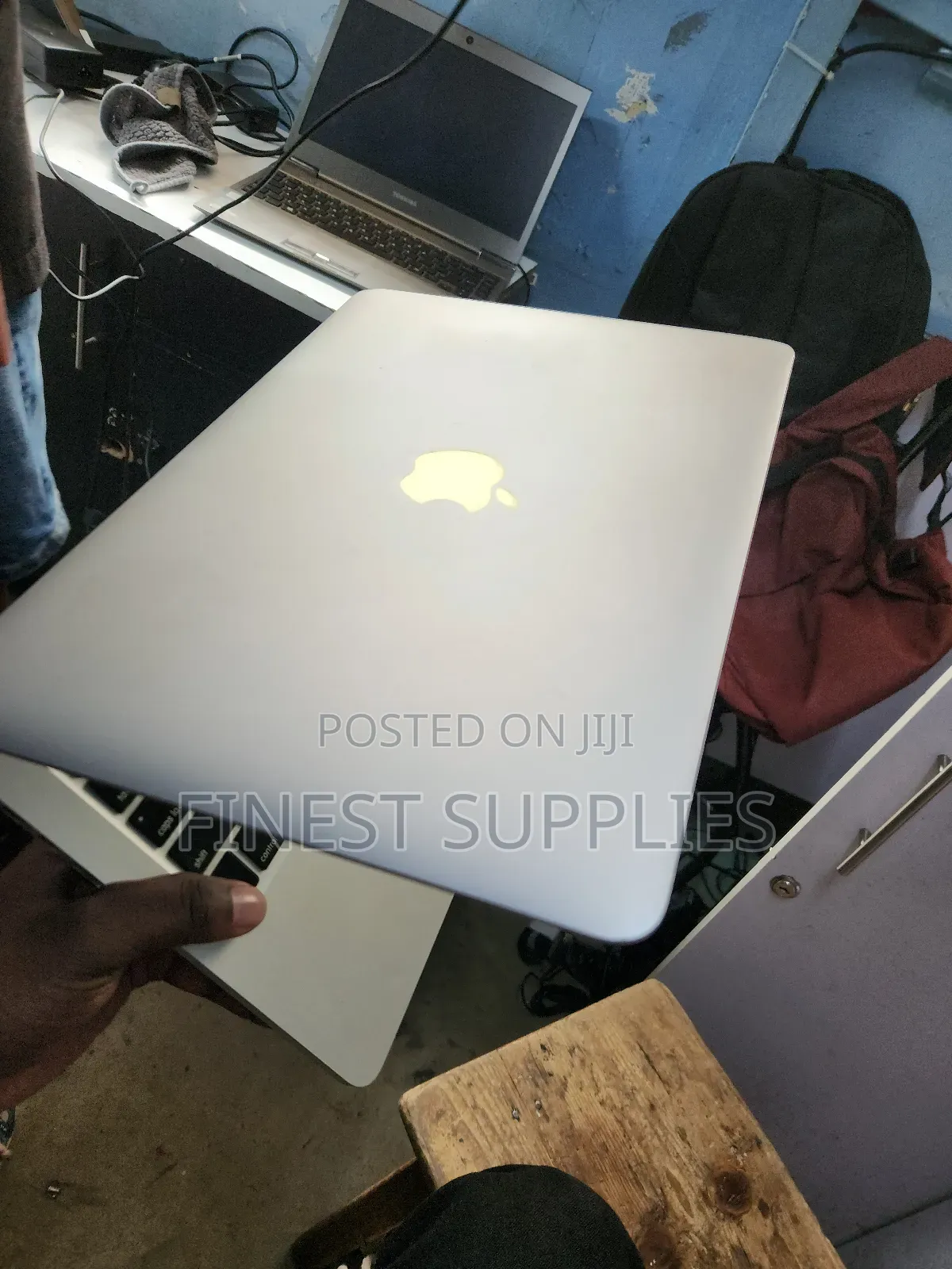 Laptop Apple MacBook Pro 2014 8GB Intel Core I5 SSD 256GB