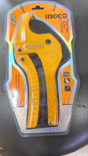 PVC Pipe Cutter/Pipe Cutter