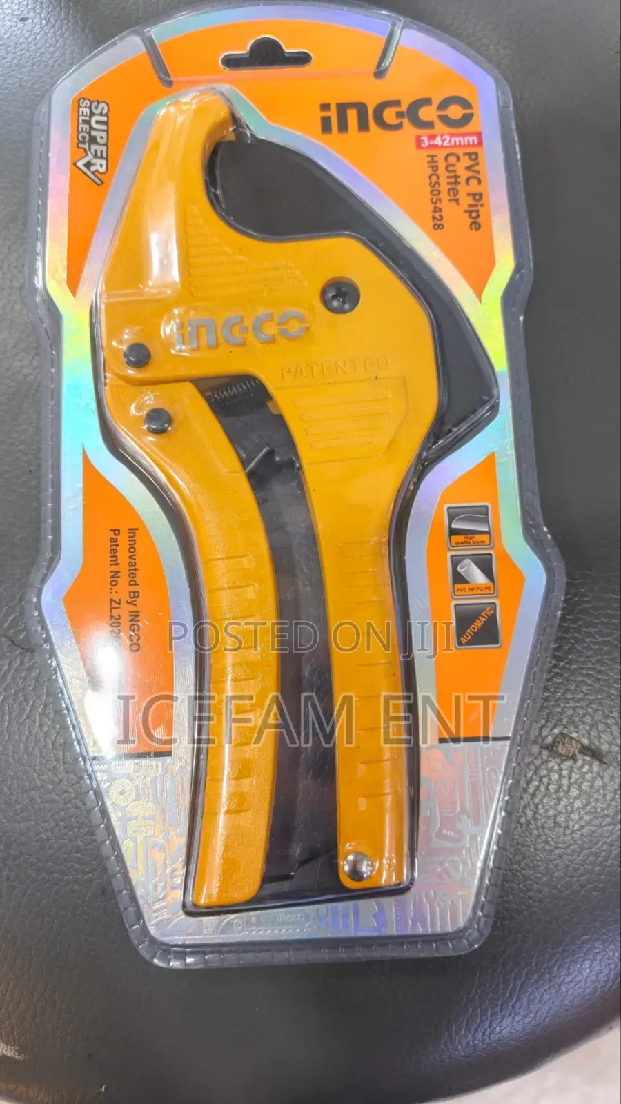 PVC Pipe Cutter/Pipe Cutter