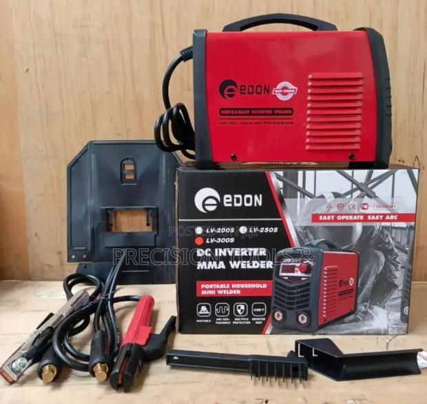 Edon Lv 300s Welder Inverter