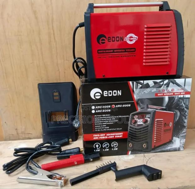 Edon Arc 500s Welder Inverter - main view