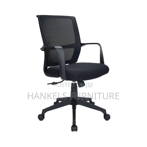 Orbit 24/7 Mesh Office Chair - main view
