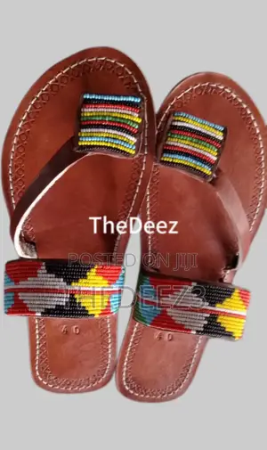 Masaai Sandals