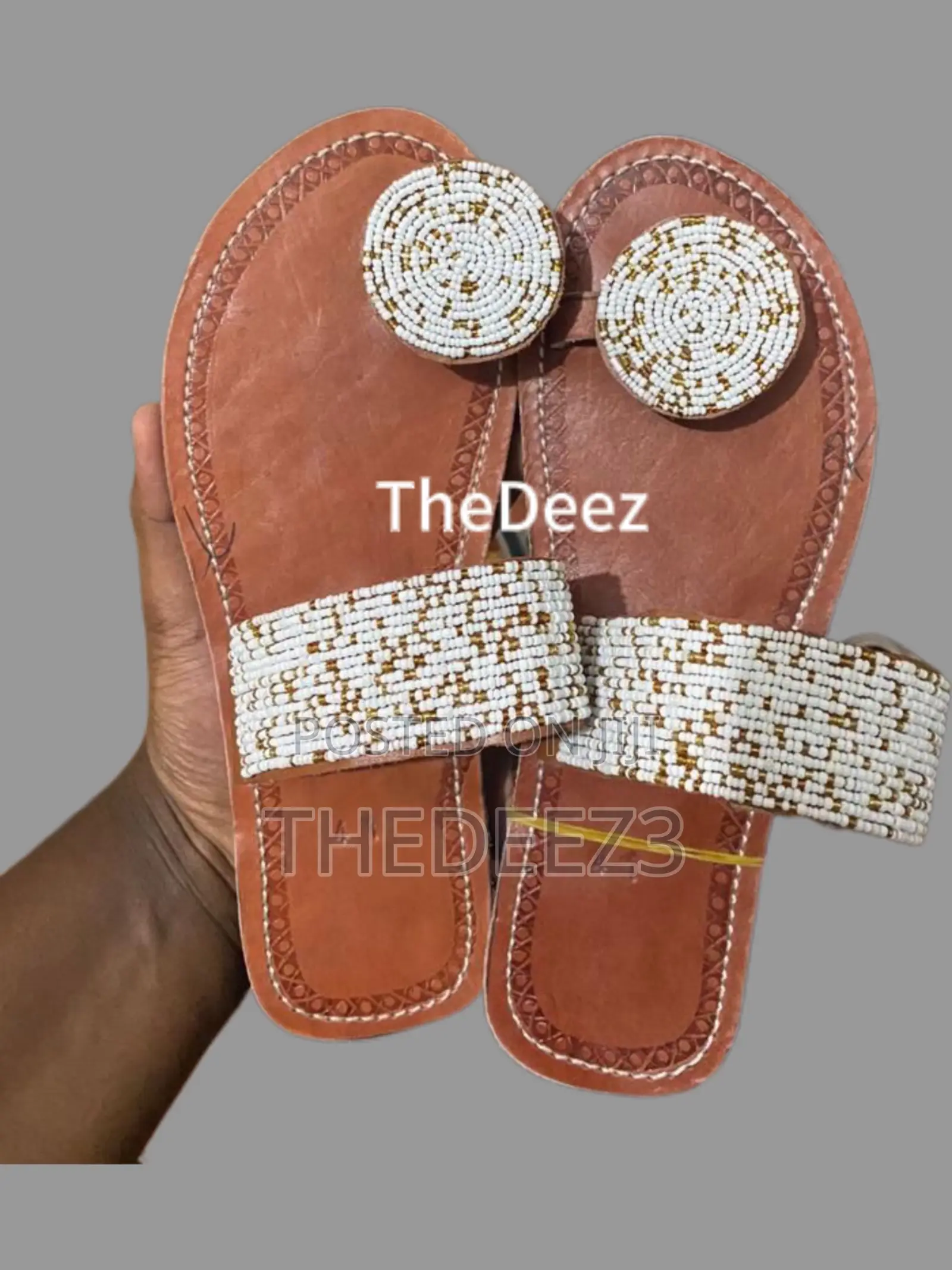 Masaai Sandals